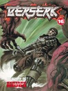 Cover image for Berserk, Volume 16